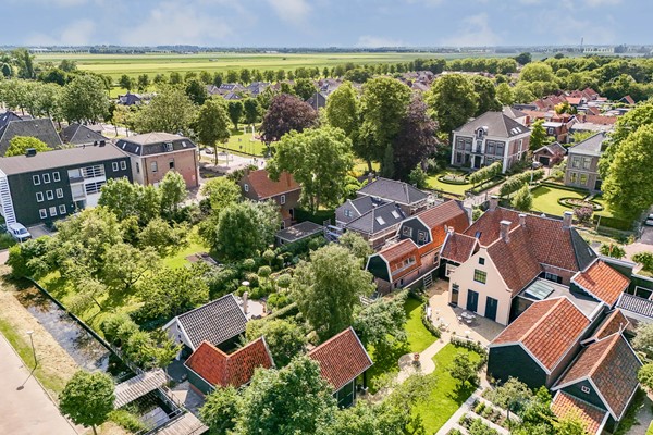 Medium property photo - Middenweg 180, 1462 HL Middenbeemster
